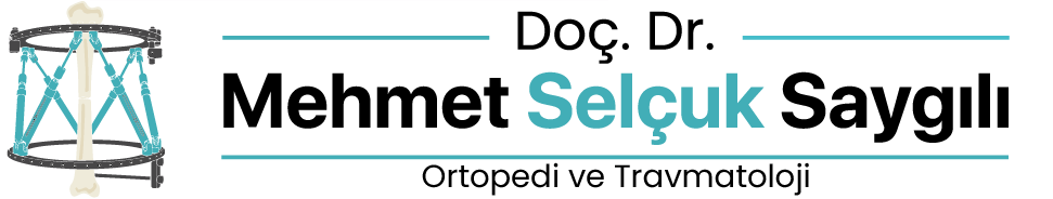 Doç. Dr. Mehmet Selçuk Saygılı